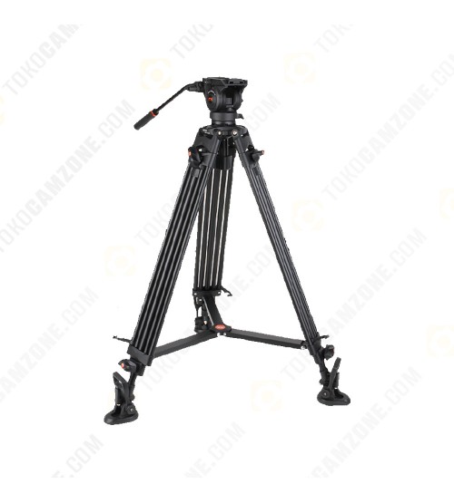 Coman Tripod DX16